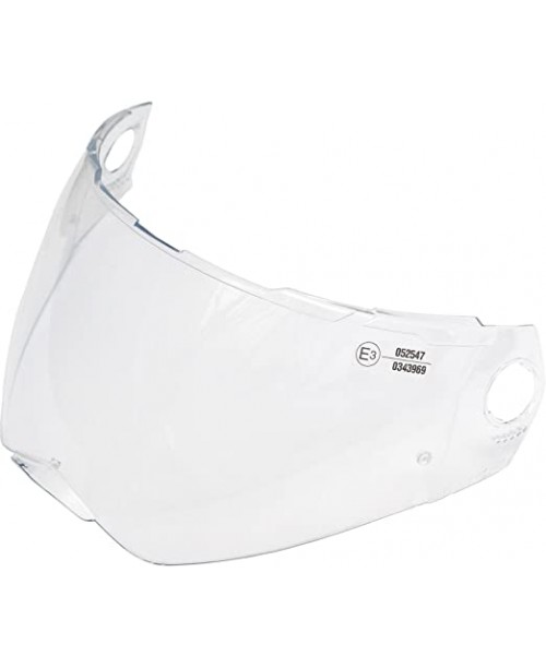 Визор CABERG TOURMAX DUKE KONDA прозрачный Pinlock Ready