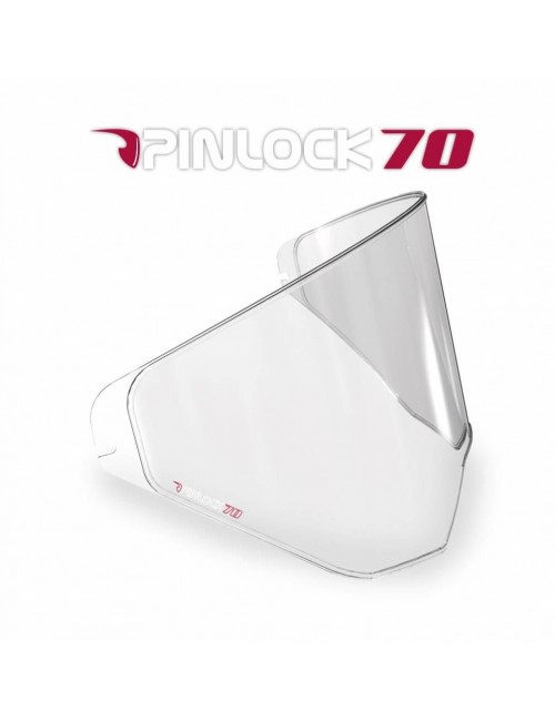 Антифог PINLOCK CMS GTR DKS 166
