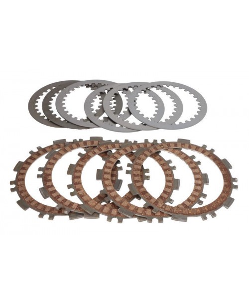 Диски сцепления Yamaha XP T-MAX 500