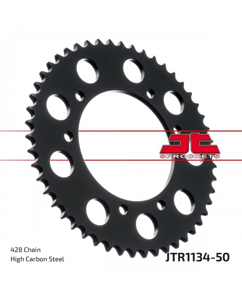 Звезда приводная задняя JT Sprockets JTR1134.50
