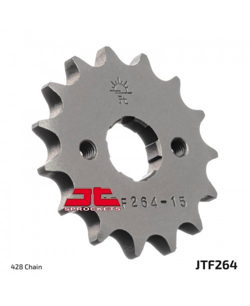 Звезда приводная передняя JT Sprockets JTF264.14