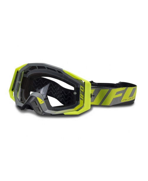 Очки Кроссовые UFO MYSTIC GOGGLES NOSE PROTECTOR COL. E