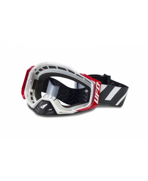 Очки Кроссовые UFO EPSILON GOGGLES NOSE PROTECTOR COL. W