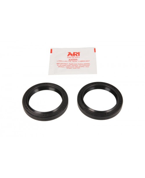 Сальники вилки 40x52x8/9.5  ARI.033