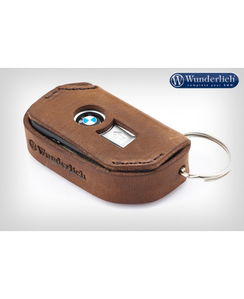 Чехол для ключа WUNDERLICH BMW Keyless Ride 44115-900