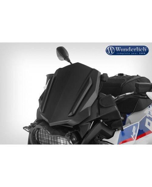 Передний обтекатель WUNDERLICH 42730-002