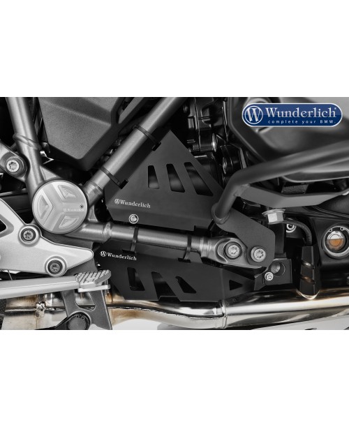 Защита стартера WUNDERLICH 42980-002