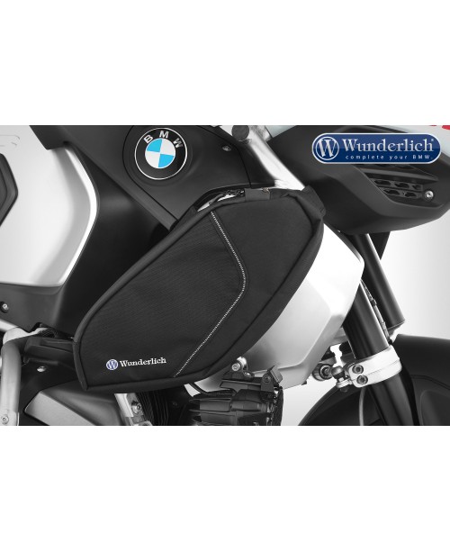 Сумки боковые WUNDERLICH комплект 2 шт 20810-300