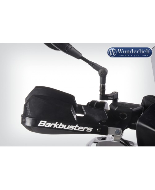 Защита рук WUNDERLICH BARKBUSTERS VPS черн