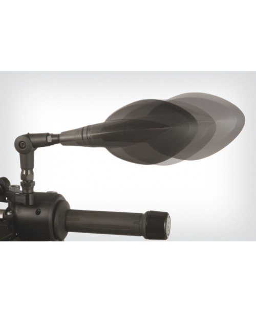 Зеркало WUNDERLICH ERGO-SPORT Flash прав/лев