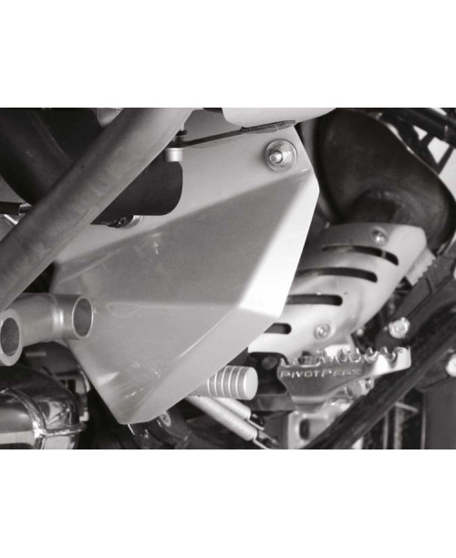 Защита ног WUNDERLICH BMW R1200/1250 GS 27910-001