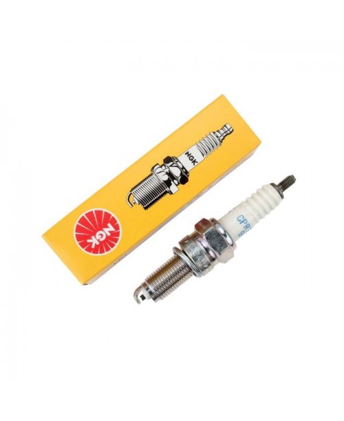Свеча зажигания NGK CPR8EA-9 PN 2306