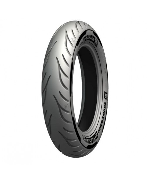 Скат 80/90-21 MICHELIN 80/90-21 TL/TT 54H Commander III Cruiser