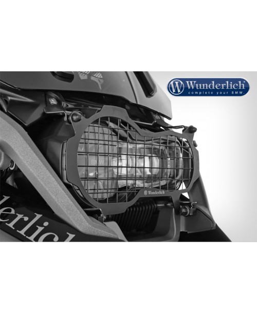 Защита передней фары WUNDERLICH 20420-300