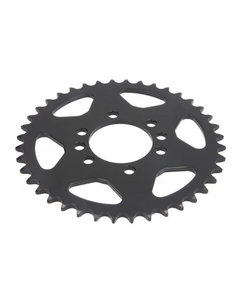 Звезда приводная задняя JT Sprockets JTR1826.40 KAWASAKI KFX; SUZUKI GS, LT, LT-F, LT-Z, RV, PBR 4302 40 C45
