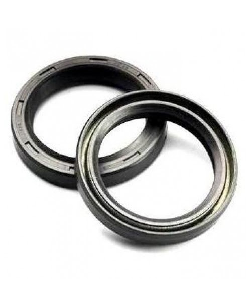 Сальники вилки 35 x 48 x 8/9,5 ARI.049 YAMAHA XJ, XZ, YZ 80/400/550 XVS 125/250 , для пыльников ARI.130