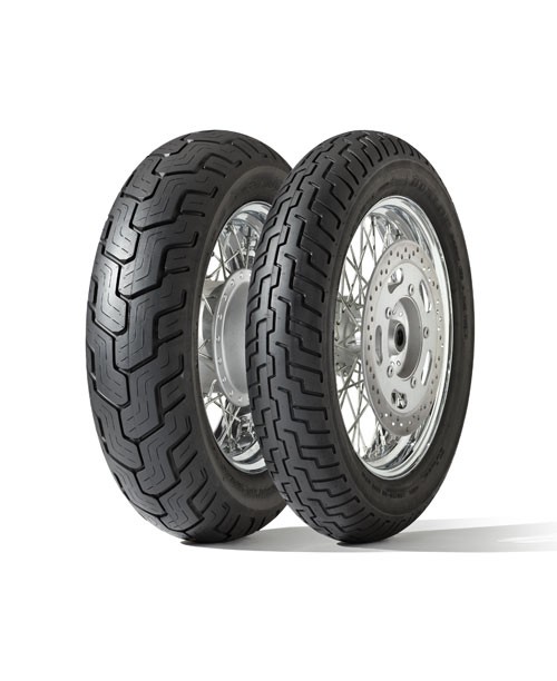 Скат 150/90-15 Dunlop D404 74H задний