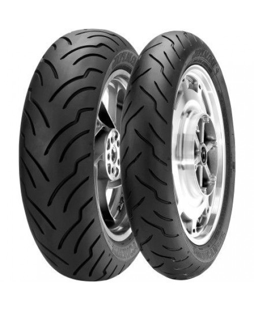 Скат 180/65-16 Dunlop American Elite 81H задний