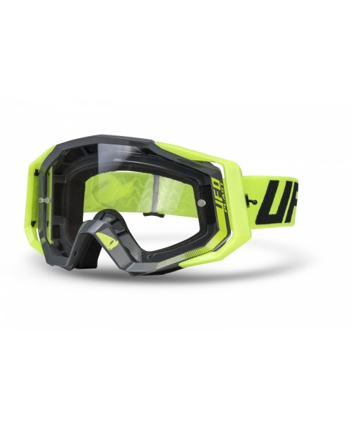 Очки кроссовые UFO MYSTIC GOGGLES c защитой носа разм. E