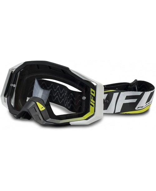Очки кроссовые UFO MYSTIC GOGGLES NOSE PROTECTOR COL. K