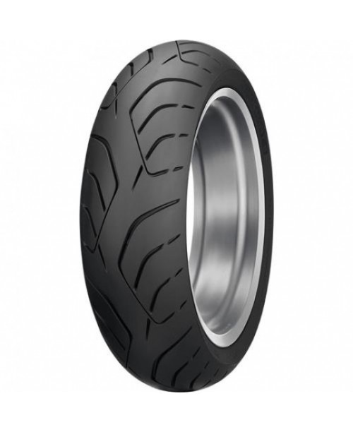 Скат 180/55-17 DUNLOP ROADSMART III 73W
