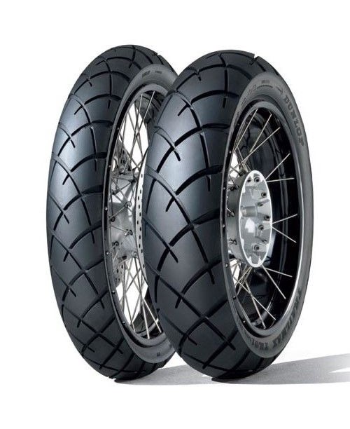 Скат 150/70-17 DUNLOP Trail Smart Max 69V