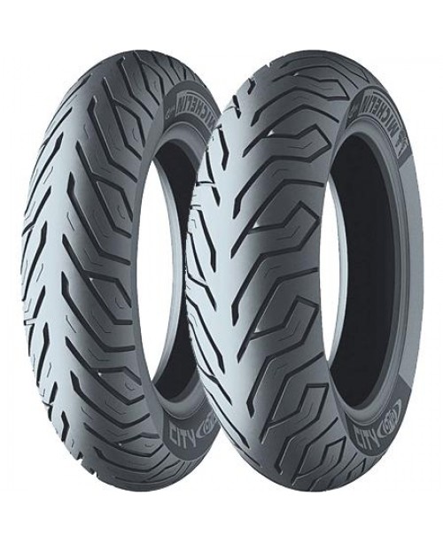 Скат 150/70-13 MICHELIN CITY GRIP 64S  задний