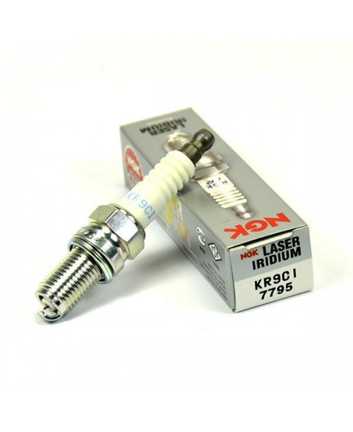 Свеча зажигания NGK KR9CI  7795  BMW K 1200/1300 2003-