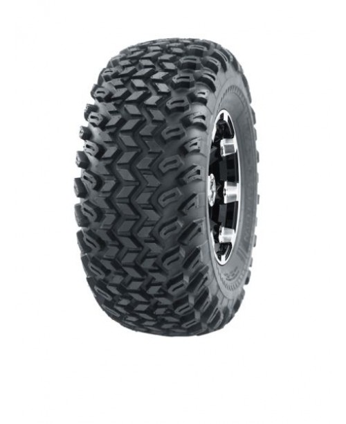 Скат ATV 22x11-10 JOURNEY TL P334 4PR