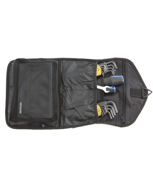 Сумка для инструментов дорожная WUNDERLICH
