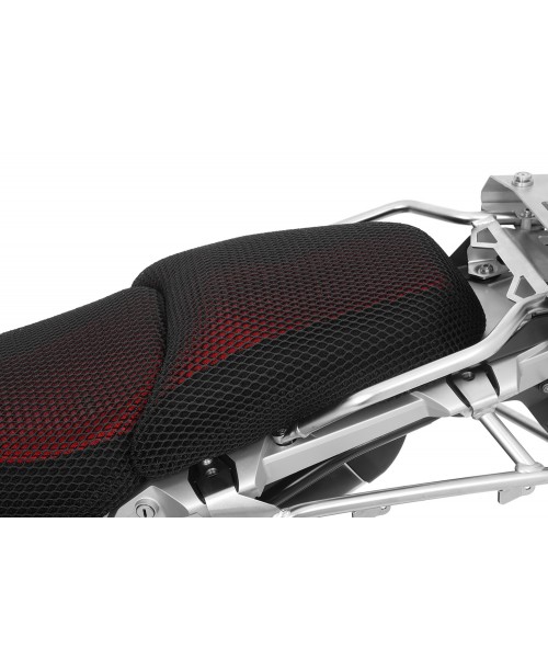 Сетка для пасажирского сиденья WUNDERLICH COOL COVER BMW R1250GS