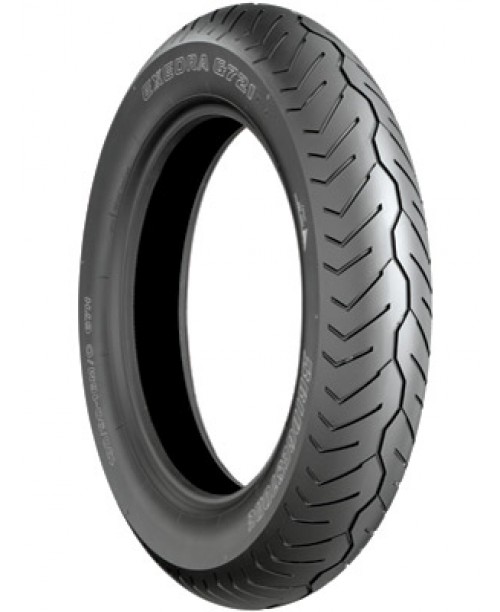 Скат 130/90-16 Bridgestone 67H G721