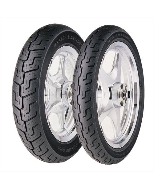 Скат 160/70-17 DUNLOP D401 73H задний