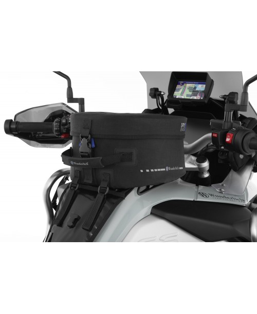 Сумка на бак WUNDERLICH ELEPHANT DRYBAG 12 литров, разм: 31.5 x25 x17.5 cm