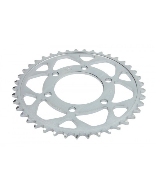 Звезда приводная задняя JT Sprockets JTR1489.41ZBK