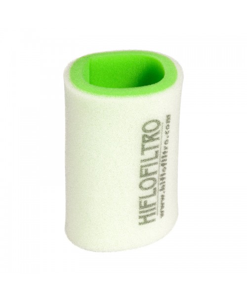 Воздушный фильтр YAMAHA GRIZZLY / KODIAK 350/450cc 03-14  HFF4028