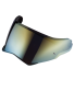 Визор CABERG DRIFT EVO MIRRORED GOLD
