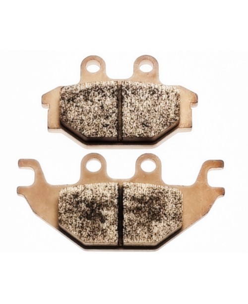 Тормозные колодки TGB Blade задние 425, 550IRS, 1000 LT/LTX