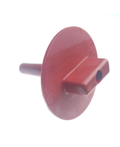 Ручка краника топлива LINHAI 200/260/300/400 карбюратор