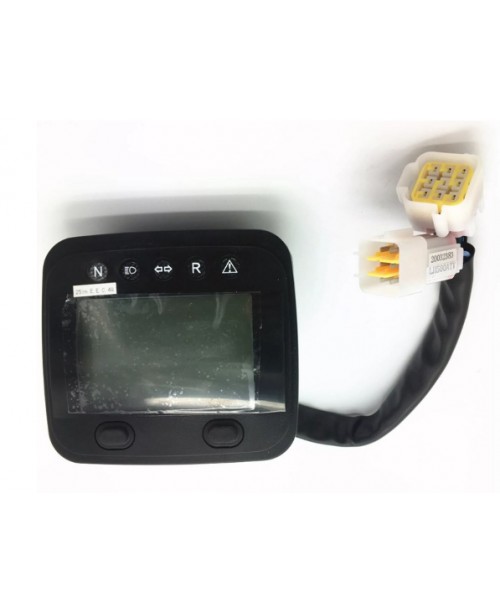 Спидометр Linhai 300/400/500 карб