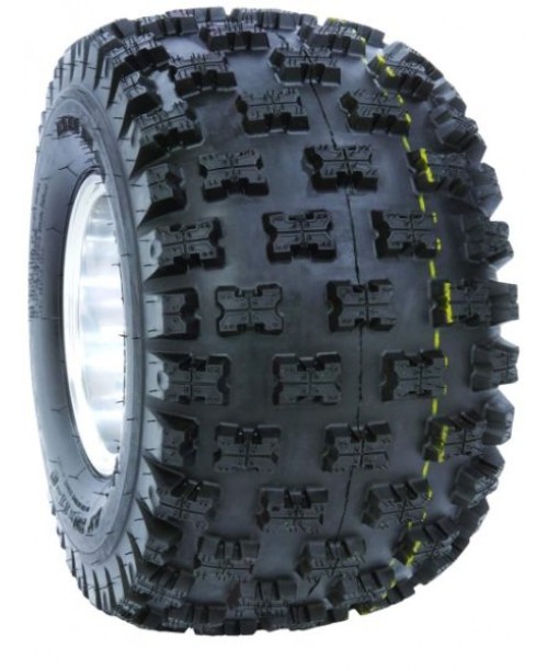 Скат ATV 22x10-9  DURO DI2011 TL 43J  4PR