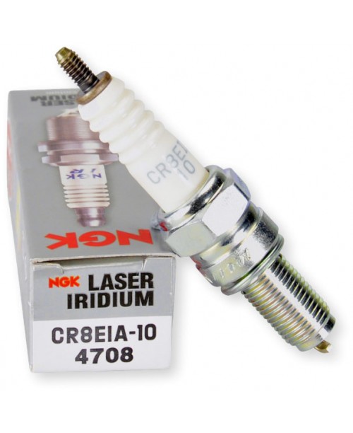 Свеча зажигания NGK CR8EIA-10 PN 4708