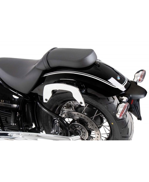 Крепление задних боковых кофровC-BOW Hepco&Becker WUNDERLICH BMW R18