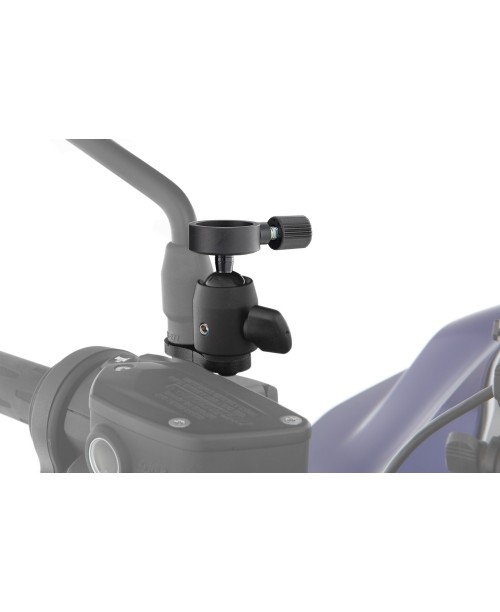 Крепление телефона WUNDERLICH или камеры с креплением на зеркала