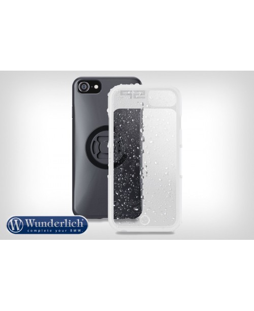 Чехол для телефона SP-Connect Smartphone Regencover - iPhone 12 Pro Max - transparent