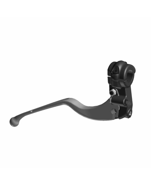 Рычаг сцепления INDIAN SCOUT хром комплект с кронштейном