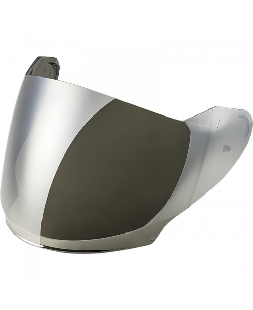 Визор LS2 INFINITY OF521 VISOR IRIUDIUM SILVER