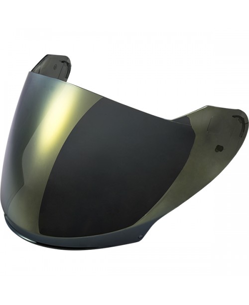 Визор LS2 INFINITY OF521 VISOR IRIDIUM GOLD