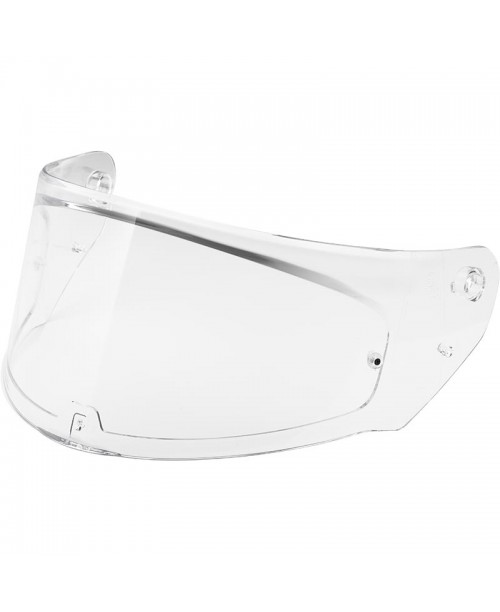 Визор LS2 STORM / RAPID, FF320/FF353/FF800 VISOR CLEAR FOR DKS180