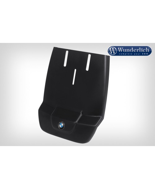 Удлинитель заднего крыла WUNDERLICH BMW